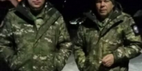 В отряде «БАРС-Брянск» служат отец и сын Феоктистовы - Газета Труд