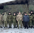 На базе ОМОН «Арсенал» прошёл день открытых дверей для школьников - Газета Труд
