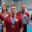 Росгвардейцы cтали победителями чемпионата по плаванию - Газета Труд