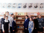 К 105- летию - Федора Александровича Абрамова.