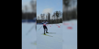 Брянский лыжник завоевал второе золото на чемпионате России - Газета Труд