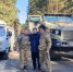 Брянский священник передал сетку-рабицу и аккумуляторы группировке «Север» - Газета Труд