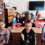 День единения народов Беларуси и России - Межпоселенческая центральная библиотека