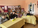 «Знатоки птиц»