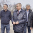 Заместитель губернатора Брянской области Николай Симоненко посетил подшефную Брянку - Газета Труд