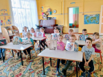 "Мы - космонавты"