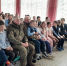 Встреча с участниками СВО - Клинцовский район