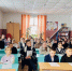 В Клинцовском районе Брянщины повышают правовую грамотность школьников - Газета Труд