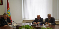 Брянский губернатор доложил о ходе проведения весенне-полевых работ - Газета Труд