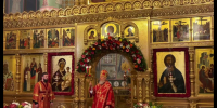 Митрополит Брянский и Севский Александр поздравил православных верующих с праздником Пасхи - Газета Труд