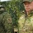 Высокая оценка боеготовности отряда «БАРС-Брянск» - Газета Труд