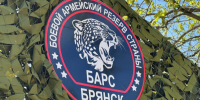 На Брянщине работает выставка техники «БАРС-Брянск» - Газета Труд