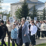 «Великий день! Великая Победа!». - Межпоселенческая центральная библиотека