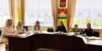 В Клинцах обсудили профилактику детского травматизма в ДТП - Газета Труд