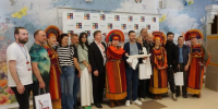 Брянский театр кукол принял эстафету Международного фестиваля - Газета Труд