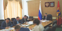 В Брянской области обезопасят территории, подлежащие восстановлению - Газета Труд