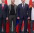 На Брянщине четырем тренерам вручили ключи от квартир - Газета Труд