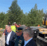 Крушение поезда в Брянской области - Газета Труд