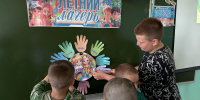Пришкольные лагеря - Клинцовский район
