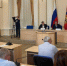 В брянском правительстве прошло заседание Совета по межнациональным отношениям - Газета Труд