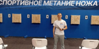 Брянская сборная завоевала «золото» на втором этапе «Кубка Защитников Отечества» - Газета Труд