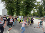 18 июня в летнем пришкольном лагере МБОУ-СОШ№4 прошла акция «Спорт против наркотиков», приуроченная к Международному дню борьбы со злоупотреблением наркотическими средствами и их незаконным оборотом..