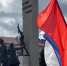 В Брянске на площади Партизан прошло торжественное  мероприятие - Газета Труд