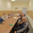 На брянском предприятии в рамках нацпроекта состоялся первый вводный тренинг - Газета Труд