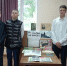 «Люди сильные духом и с чистой совестью» - Межпоселенческая центральная библиотека