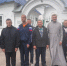 Сретенский храм посетили подопечные психоневрологического интерната - Клинцовская епархия
