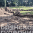 В Брянске готовят площадку под памятник пограничникам - Газета Труд