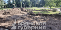 В Брянске готовят площадку под памятник пограничникам - Газета Труд