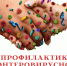 Меры для профилактики кишечных (энтеровирусных) инфекций в детских коллективах.. - Администрация г. Клинцы