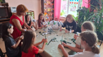 «Символ дня – ромашка»