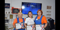 В Брянске назвали имя лучшей швеи области - Газета Труд