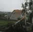 Мощный ураган обрушился на юго-запад Брянской области - Газета Труд