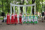 День муниципалитета