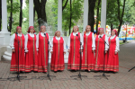 День муниципалитета
