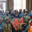 «Покланяемся, Богородице, Твоему пречистому образу…». Празднование в честь Казанской иконы Божией Матери в Успенском храме г. Мглина - Клинцовская епархия