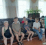 Акция «Безопасность Детства» - Межпоселенческая центральная библиотека