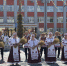 В минувшие выходные в Корме, одном из районов Республики Беларусь, в восьмой раз прошёл фестиваль «Льняная карусель». Это событие стало настоящим праздником для любителей народных традиций и культуры. - Администрация г. Клинцы