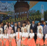 В День железнодорожника Унеча отметила свой 138-й День рождения - Клинцовская епархия