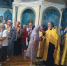 День памяти святого пророка Божия Илии в Почепском благочинии - Клинцовская епархия