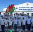 Сегодня в Брянске на стадионе «Десна» прошло торжественное мероприятие, посвященное Дню физкультурника. - Администрация г. Клинцы