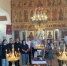 Климовское благочиние. Память Героя: Виктор Беляев — жизнь, отданная за Родину - Клинцовская епархия