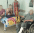 Климовское благочиние. Молитва и поддержка раненых защитников Родины - Клинцовская епархия