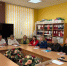 26 августа 2025 года под председательством Главы Клинцовской городской администрации Сергее Юрьевиче Евтееве прошло очередное заседание межведомственной комиссии с участниками специальной военной операции, их семьями, вдовами и родителями военнослужащих. - Администрация г. Клинцы