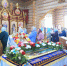 Праздник Успения Пресвятой Богородицы в Клетнянском благочинии - Клинцовская епархия