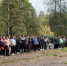 Сегодня 18 сентября на территории с.Затишье совместно с отделом культуры, молодежной политики и спорта Клинцовской городской администрации состоялось открытое лично-командное первенство по спортивному ориентированию среди учащихся школ и УСПО г. Клинцы.. - Администрация г. Клинцы