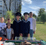 20 сентября в городском парке им. Воровского состоялось праздничное мероприятие, посвященное 318-й годовщине основания города Клинцы и 82-й годовщине освобождения города от немецко-фашистских захватчиков. - Администрация г. Клинцы